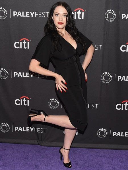 Kat Dennings Height Weight Body Stats Age Family。